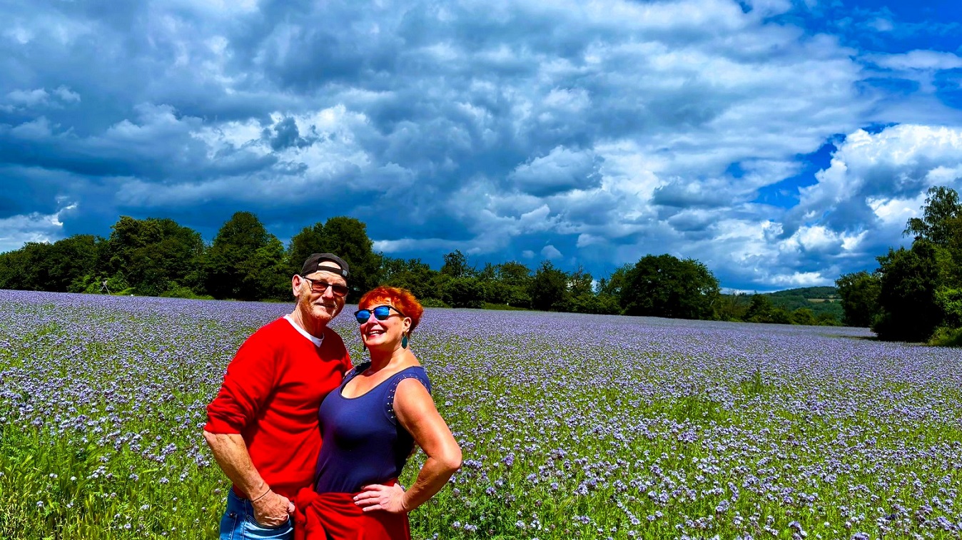 Traumpfaedchen Kleiner Stern Andernach